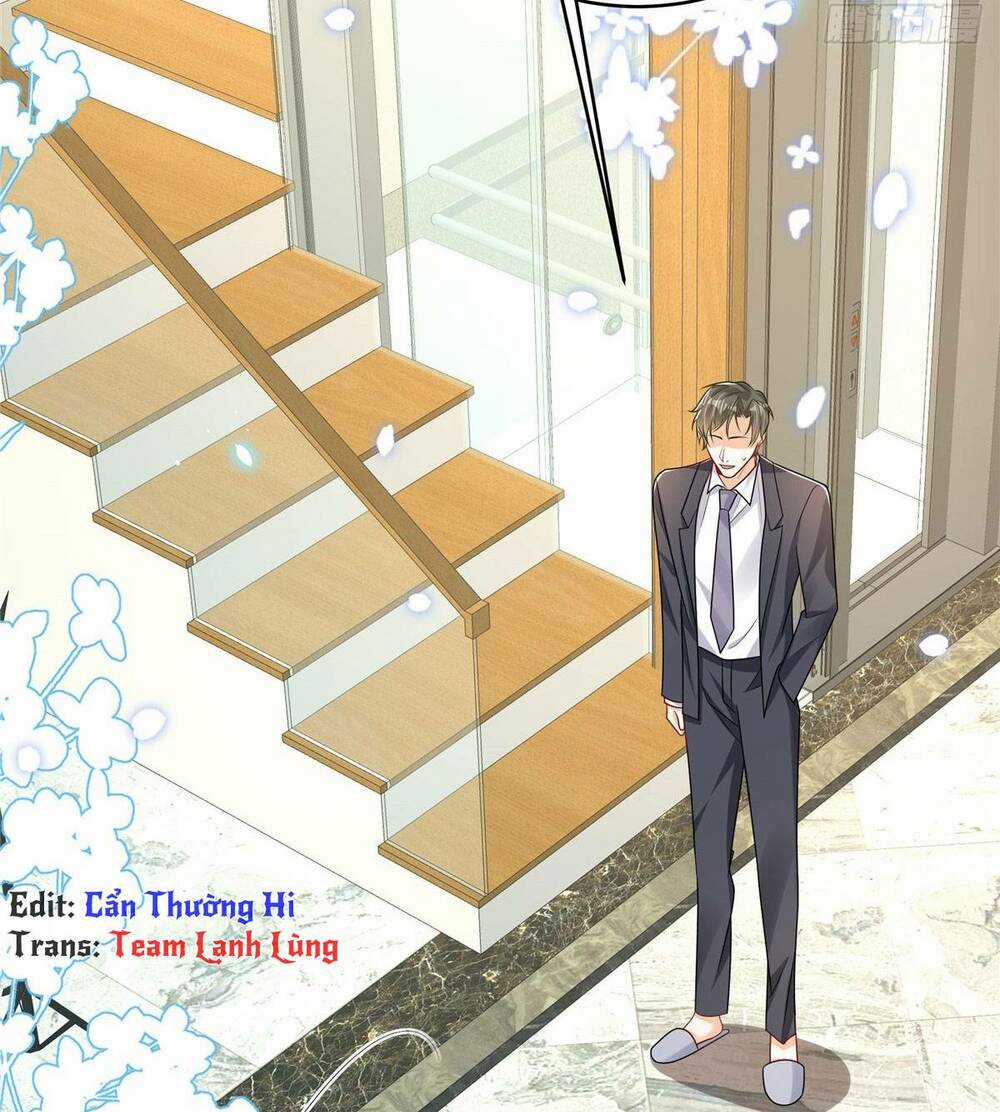 Tôi Dắt Bé Con Về Nổ Tung Nhà Chồng Cũ Chapter 4 trang 29