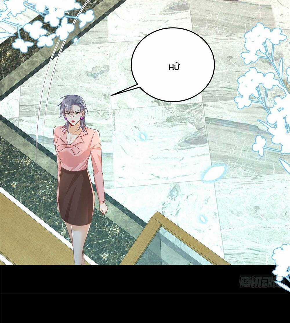 Tôi Dắt Bé Con Về Nổ Tung Nhà Chồng Cũ Chapter 4 trang 30