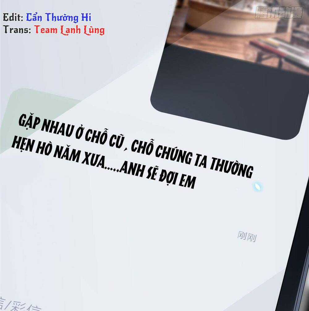 Tôi Dắt Bé Con Về Nổ Tung Nhà Chồng Cũ Chapter 4 trang 38