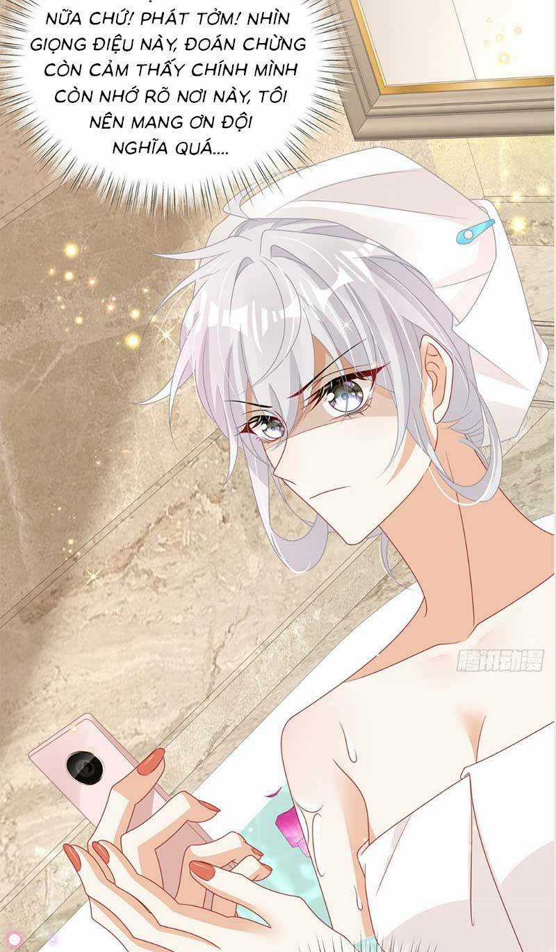 Tôi Dắt Bé Con Về Nổ Tung Nhà Chồng Cũ Chapter 5 trang 2