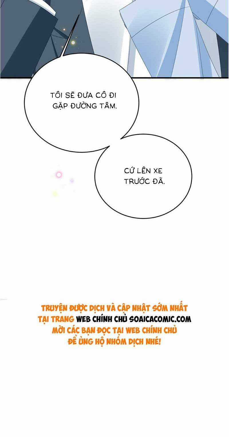 Tôi Dắt Bé Con Về Nổ Tung Nhà Chồng Cũ Chapter 5 trang 26