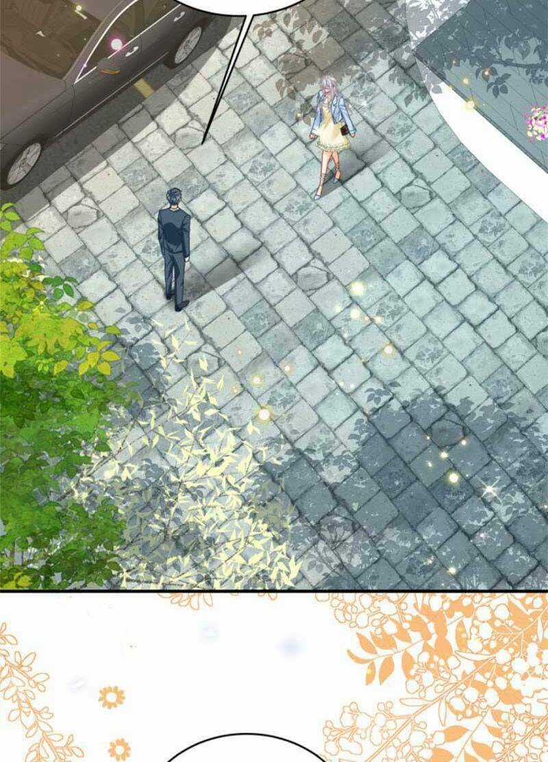 Tôi Dắt Bé Con Về Nổ Tung Nhà Chồng Cũ Chapter 6 trang 1