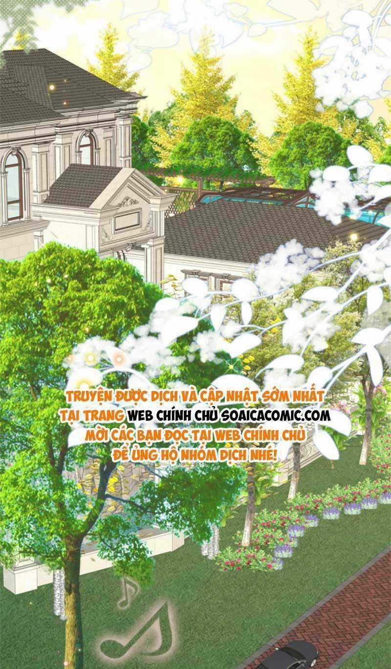 Tôi Dắt Bé Con Về Nổ Tung Nhà Chồng Cũ Chapter 6 trang 10