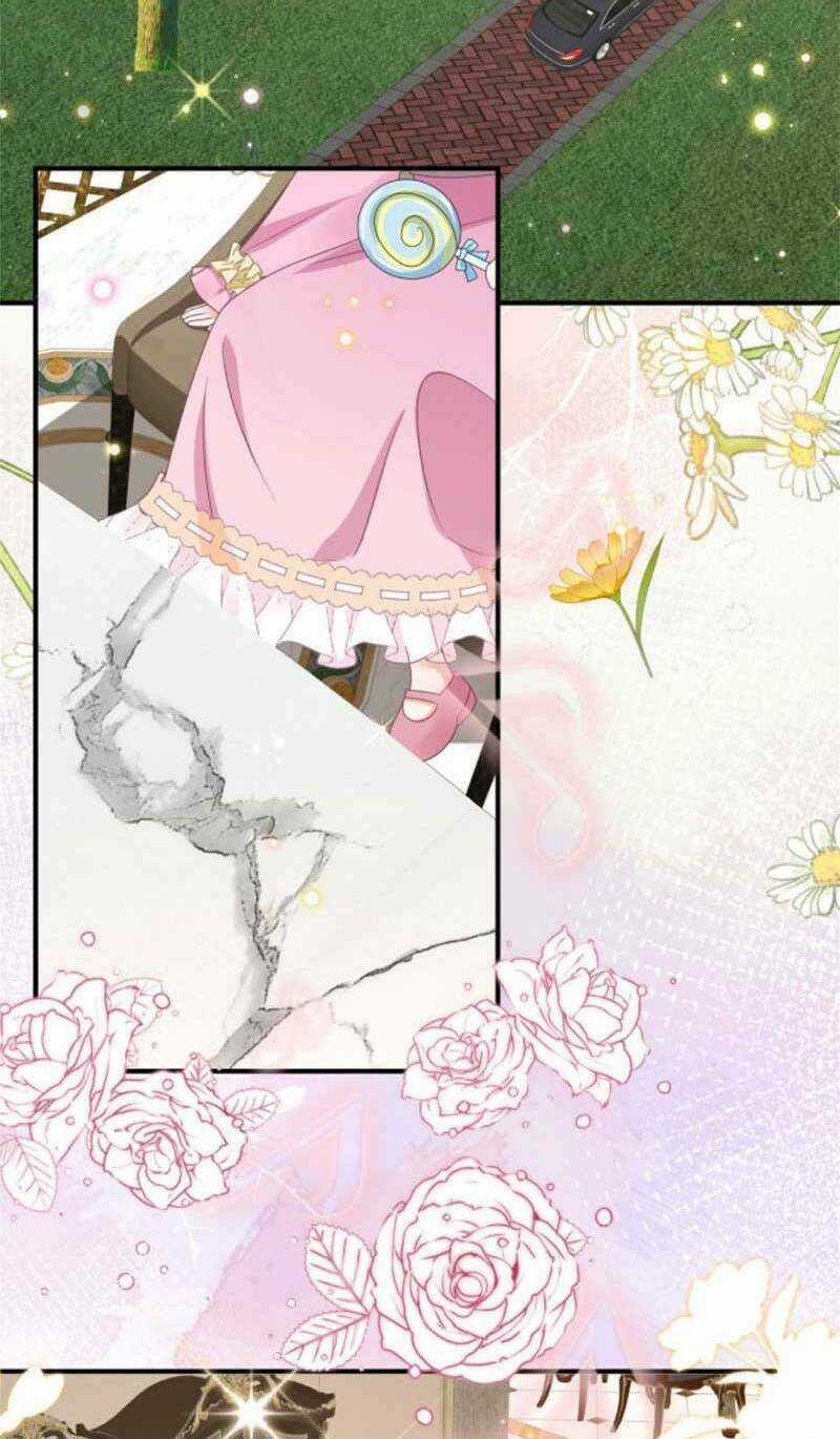 Tôi Dắt Bé Con Về Nổ Tung Nhà Chồng Cũ Chapter 6 trang 11