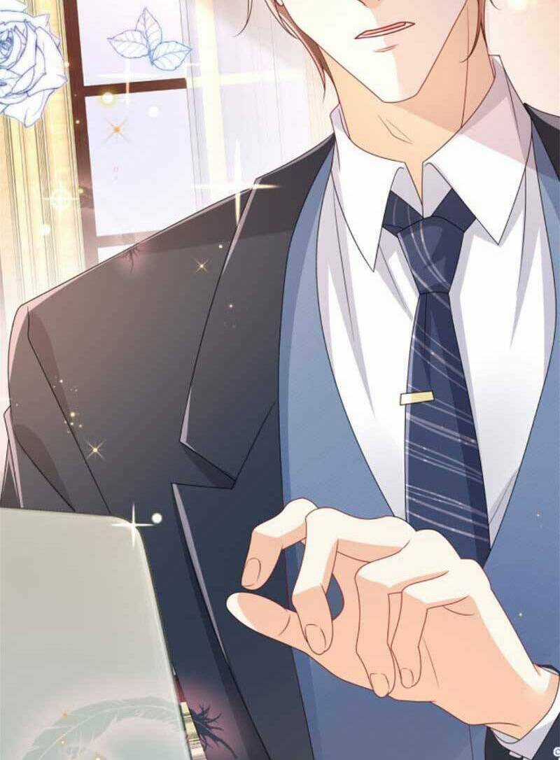 Tôi Dắt Bé Con Về Nổ Tung Nhà Chồng Cũ Chapter 6 trang 17