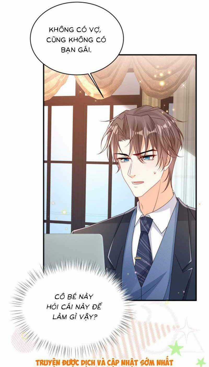 Tôi Dắt Bé Con Về Nổ Tung Nhà Chồng Cũ Chapter 6 trang 26