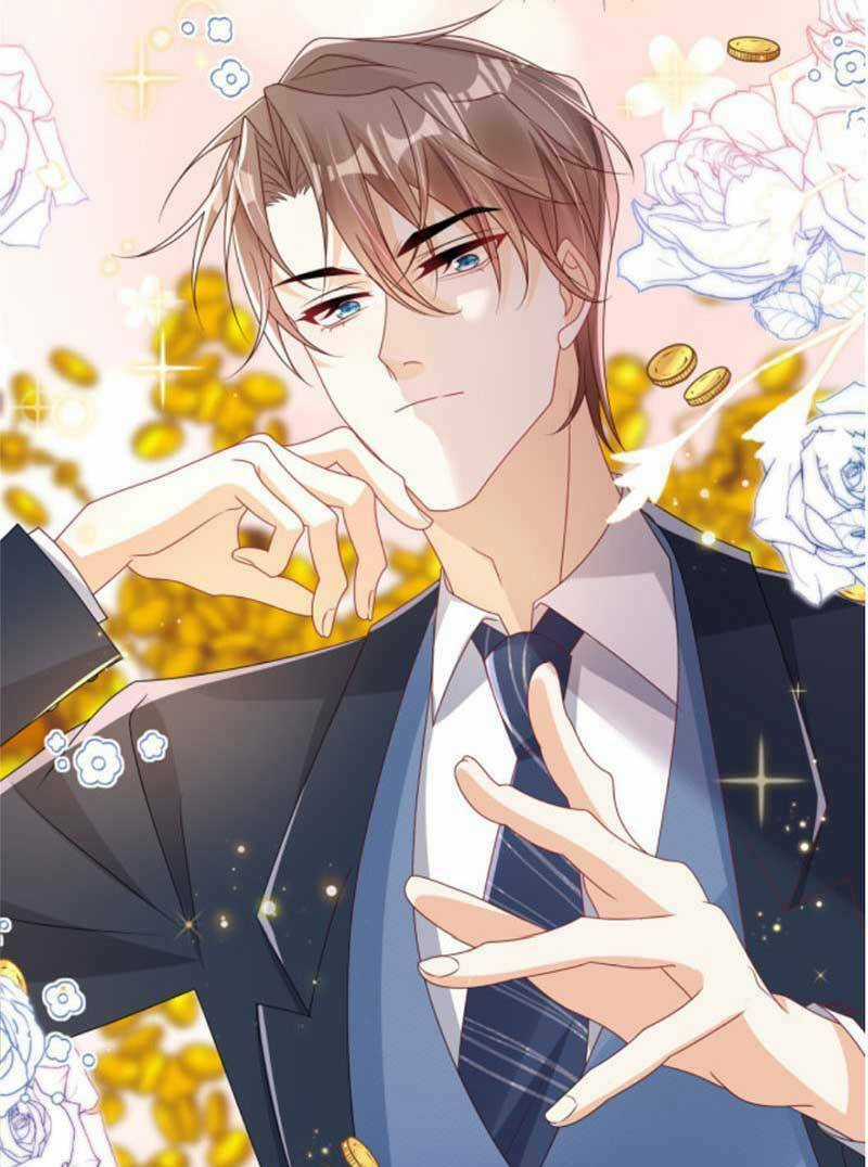 Tôi Dắt Bé Con Về Nổ Tung Nhà Chồng Cũ Chapter 6 trang 28