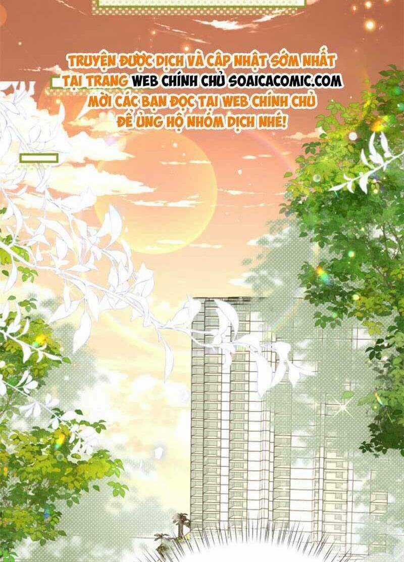 Tôi Dắt Bé Con Về Nổ Tung Nhà Chồng Cũ Chapter 6 trang 3