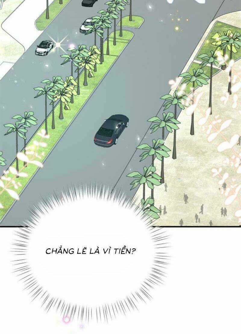 Tôi Dắt Bé Con Về Nổ Tung Nhà Chồng Cũ Chapter 6 trang 5