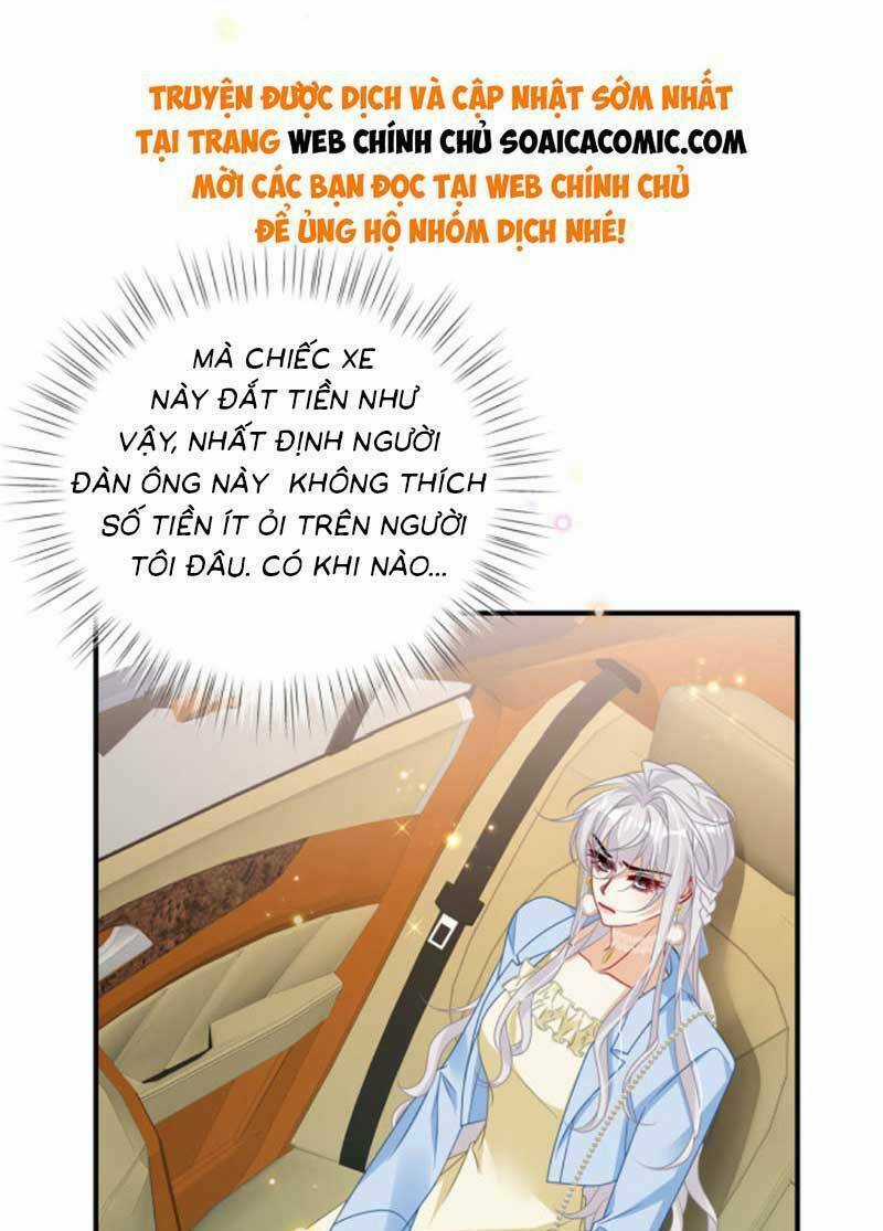 Tôi Dắt Bé Con Về Nổ Tung Nhà Chồng Cũ Chapter 6 trang 6