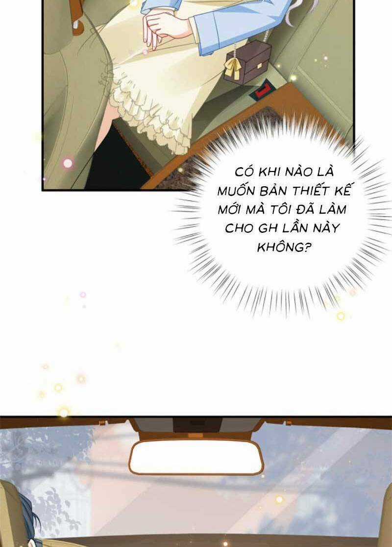 Tôi Dắt Bé Con Về Nổ Tung Nhà Chồng Cũ Chapter 6 trang 7