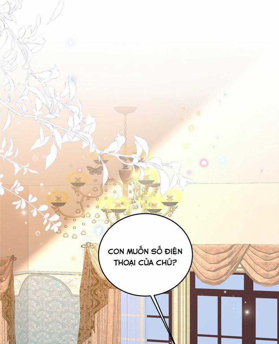 Tôi Dắt Bé Con Về Nổ Tung Nhà Chồng Cũ Chapter 7 trang 0