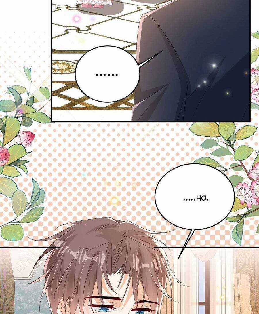 Tôi Dắt Bé Con Về Nổ Tung Nhà Chồng Cũ Chapter 7 trang 11