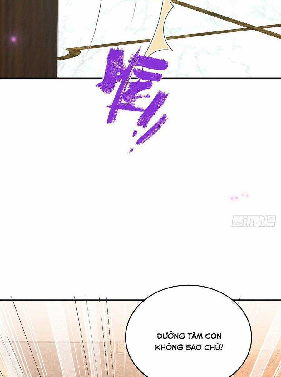 Tôi Dắt Bé Con Về Nổ Tung Nhà Chồng Cũ Chapter 7 trang 21