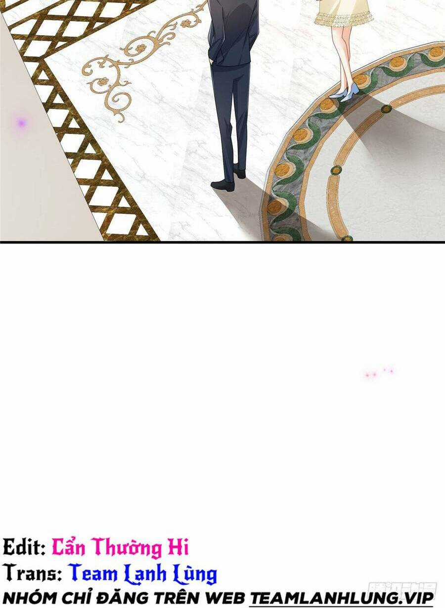 Tôi Dắt Bé Con Về Nổ Tung Nhà Chồng Cũ Chapter 7 trang 36