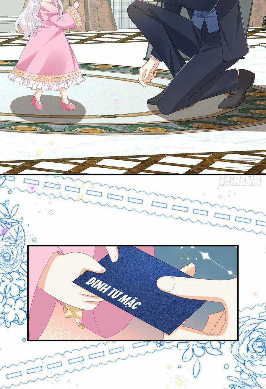 Tôi Dắt Bé Con Về Nổ Tung Nhà Chồng Cũ Chapter 7 trang 5