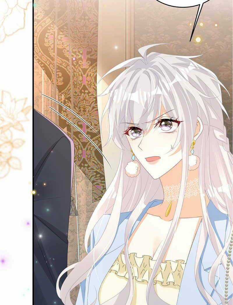 Tôi Dắt Bé Con Về Nổ Tung Nhà Chồng Cũ Chapter 8 trang 10