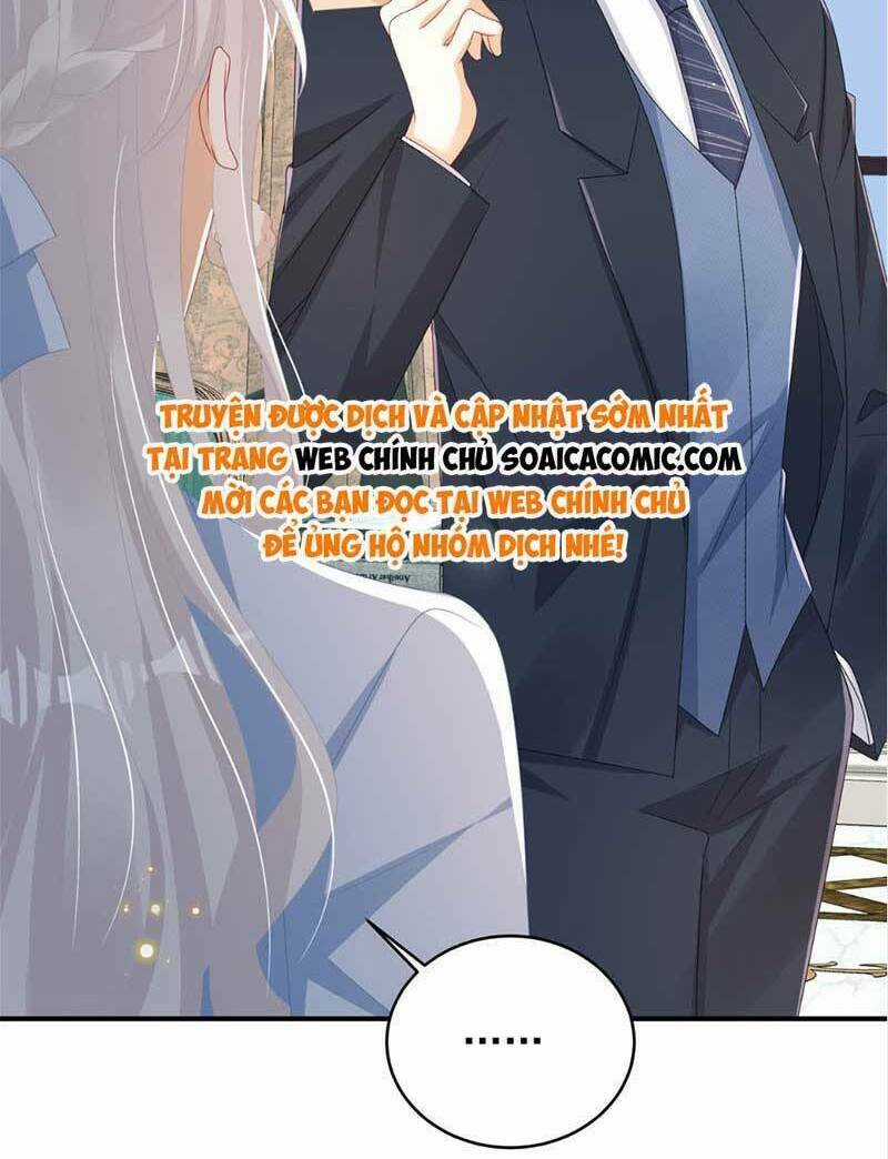 Tôi Dắt Bé Con Về Nổ Tung Nhà Chồng Cũ Chapter 8 trang 13