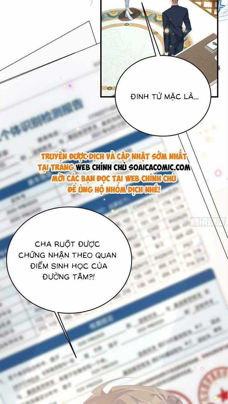 Tôi Dắt Bé Con Về Nổ Tung Nhà Chồng Cũ Chapter 8 trang 15
