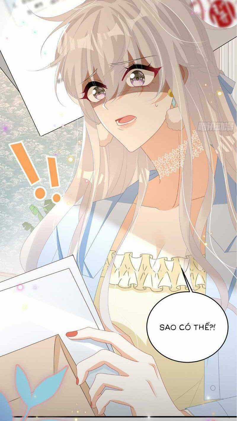 Tôi Dắt Bé Con Về Nổ Tung Nhà Chồng Cũ Chapter 8 trang 16