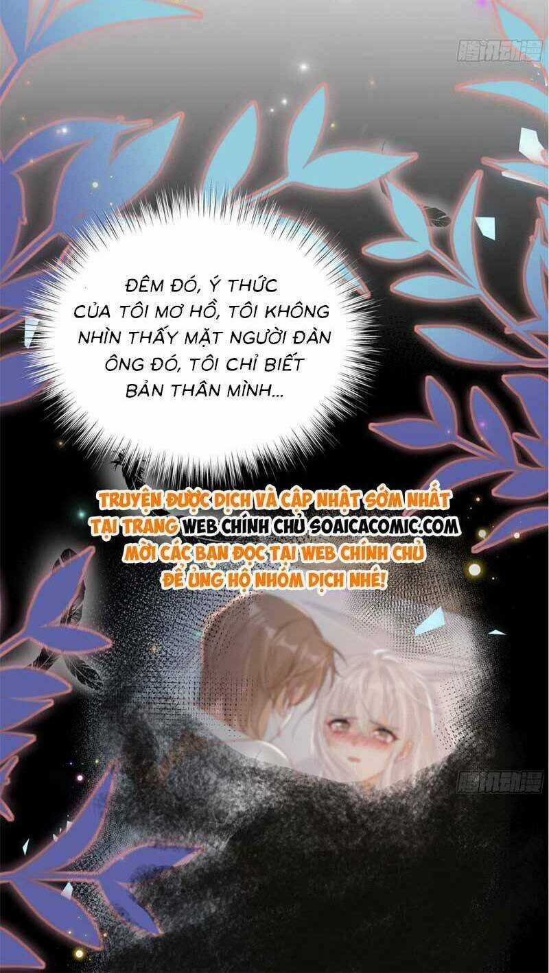 Tôi Dắt Bé Con Về Nổ Tung Nhà Chồng Cũ Chapter 8 trang 17