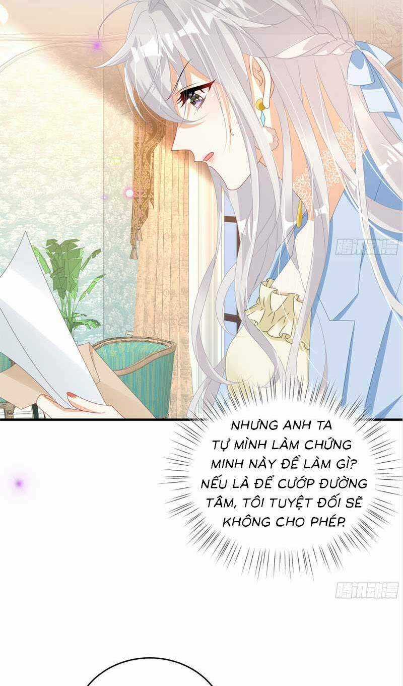 Tôi Dắt Bé Con Về Nổ Tung Nhà Chồng Cũ Chapter 8 trang 19