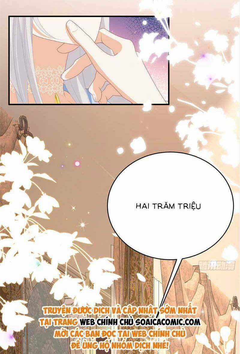 Tôi Dắt Bé Con Về Nổ Tung Nhà Chồng Cũ Chapter 8 trang 25