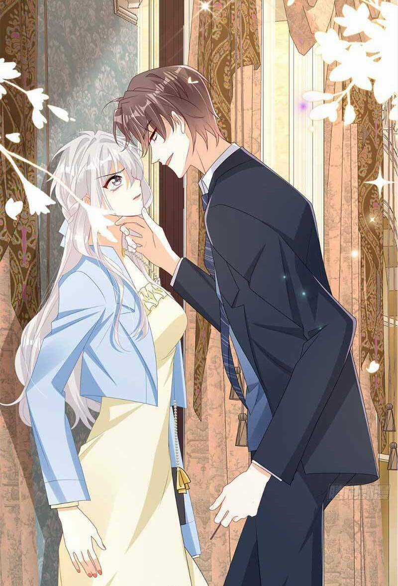 Tôi Dắt Bé Con Về Nổ Tung Nhà Chồng Cũ Chapter 8 trang 26