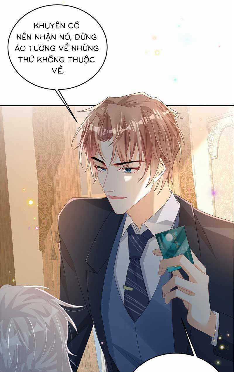 Tôi Dắt Bé Con Về Nổ Tung Nhà Chồng Cũ Chapter 8 trang 28