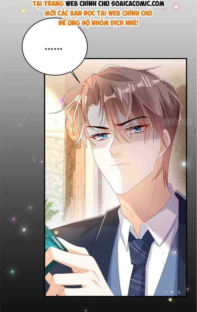 Tôi Dắt Bé Con Về Nổ Tung Nhà Chồng Cũ Chapter 8 trang 32