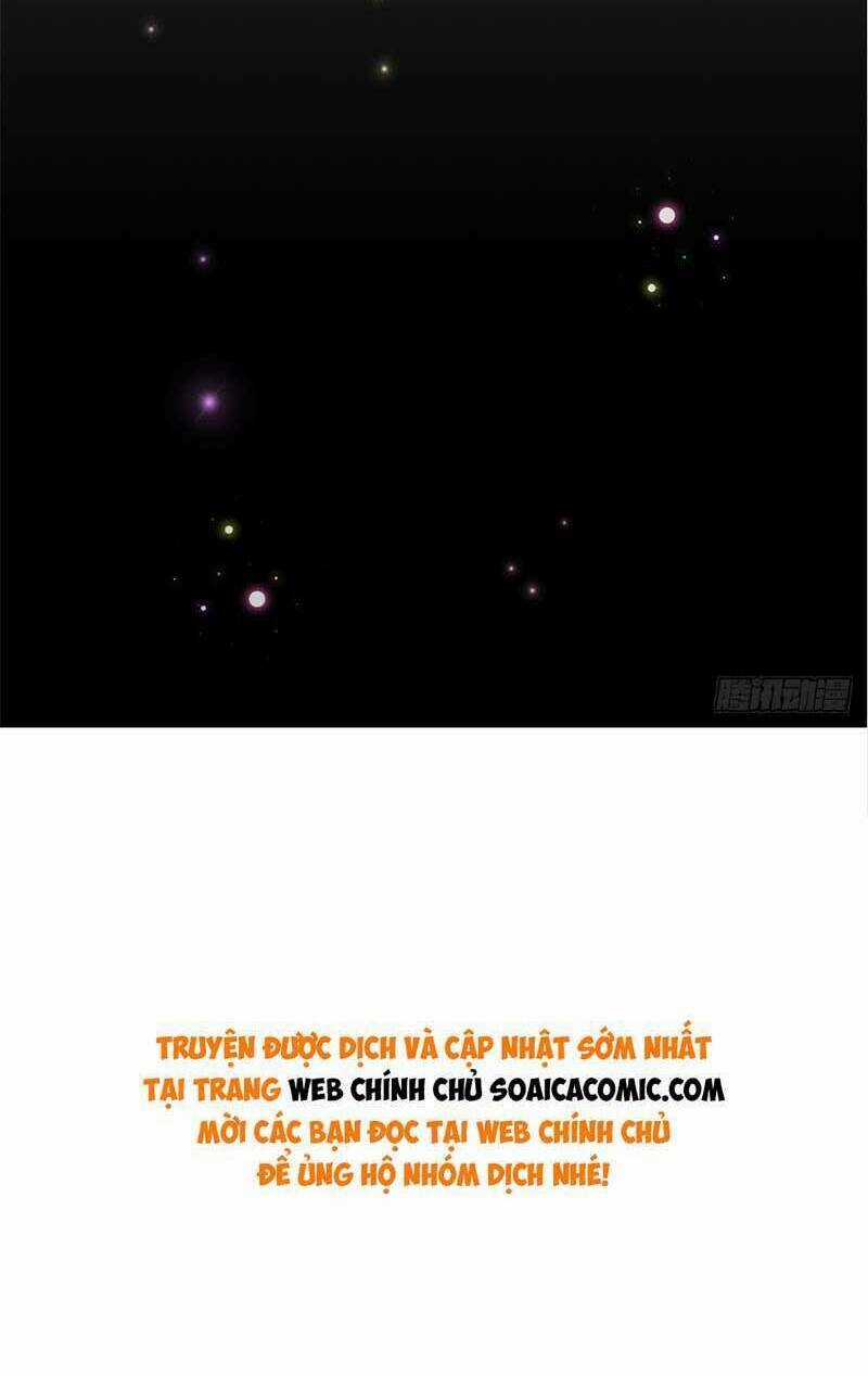 Tôi Dắt Bé Con Về Nổ Tung Nhà Chồng Cũ Chapter 8 trang 33