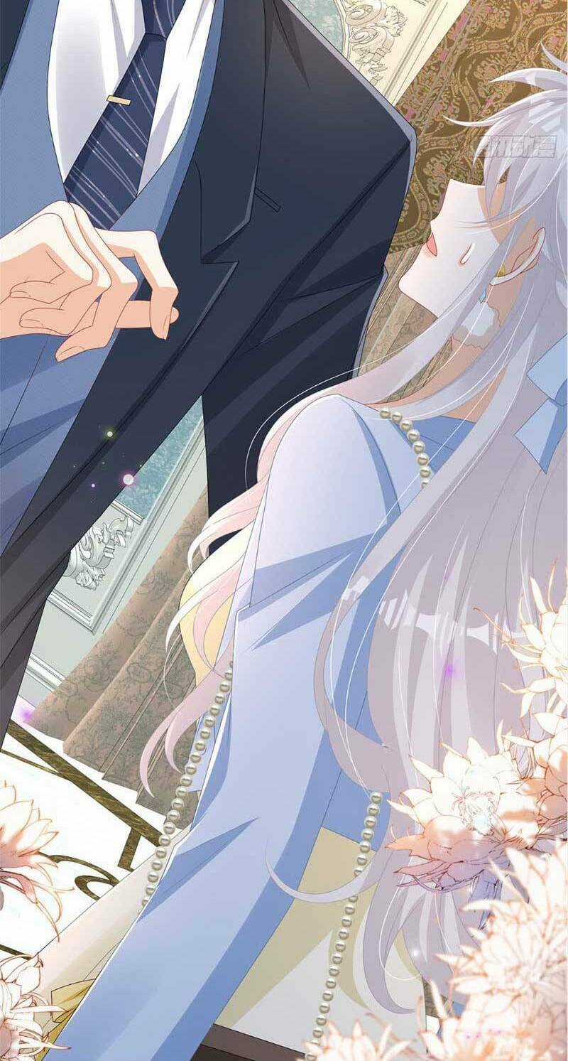 Tôi Dắt Bé Con Về Nổ Tung Nhà Chồng Cũ Chapter 8 trang 5