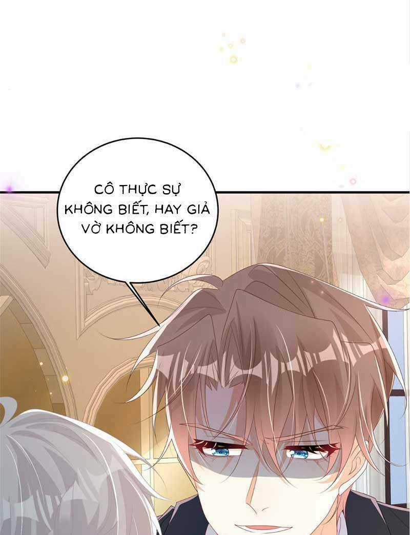 Tôi Dắt Bé Con Về Nổ Tung Nhà Chồng Cũ Chapter 8 trang 8