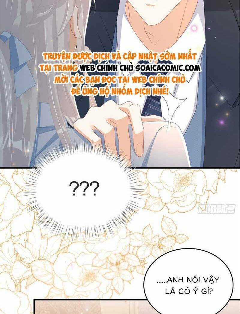 Tôi Dắt Bé Con Về Nổ Tung Nhà Chồng Cũ Chapter 8 trang 9