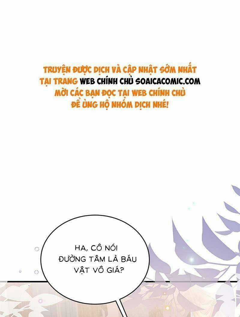 Tôi Dắt Bé Con Về Nổ Tung Nhà Chồng Cũ Chapter 9 trang 0