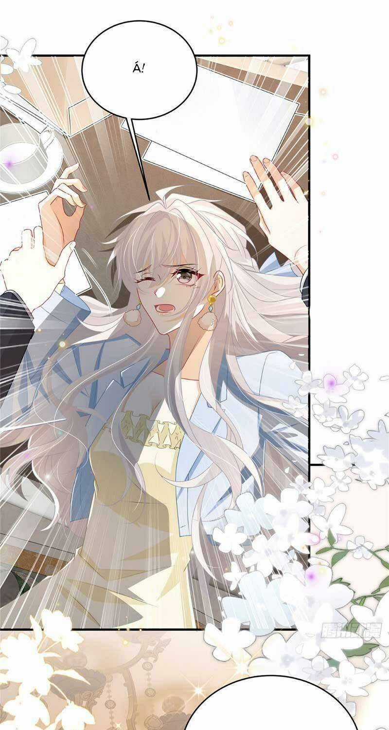 Tôi Dắt Bé Con Về Nổ Tung Nhà Chồng Cũ Chapter 9 trang 10