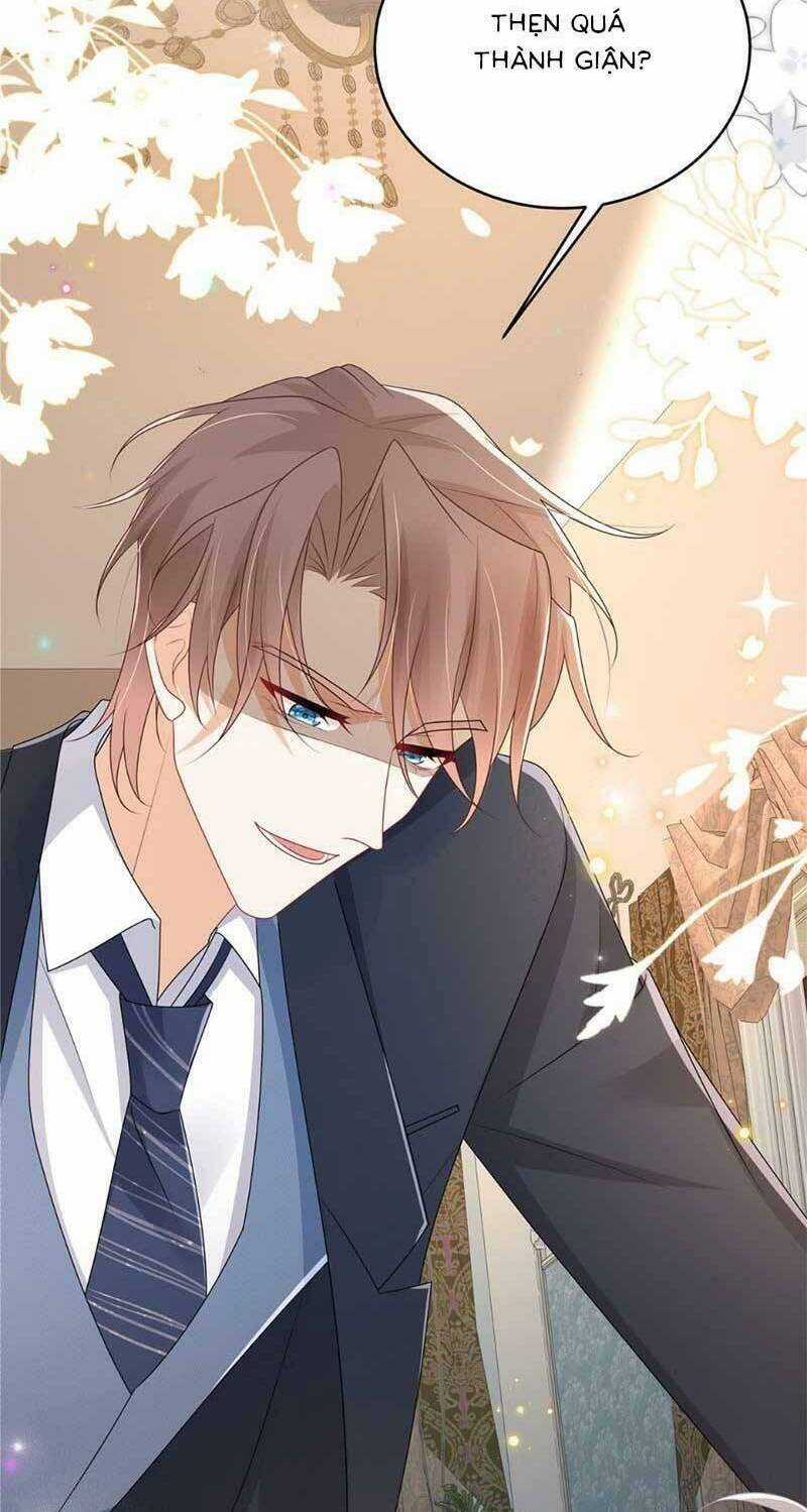 Tôi Dắt Bé Con Về Nổ Tung Nhà Chồng Cũ Chapter 9 trang 11