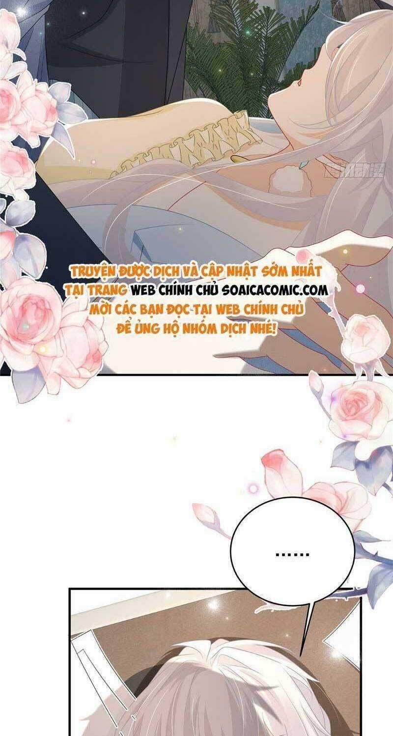 Tôi Dắt Bé Con Về Nổ Tung Nhà Chồng Cũ Chapter 9 trang 12