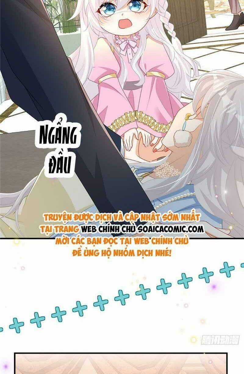 Tôi Dắt Bé Con Về Nổ Tung Nhà Chồng Cũ Chapter 9 trang 15