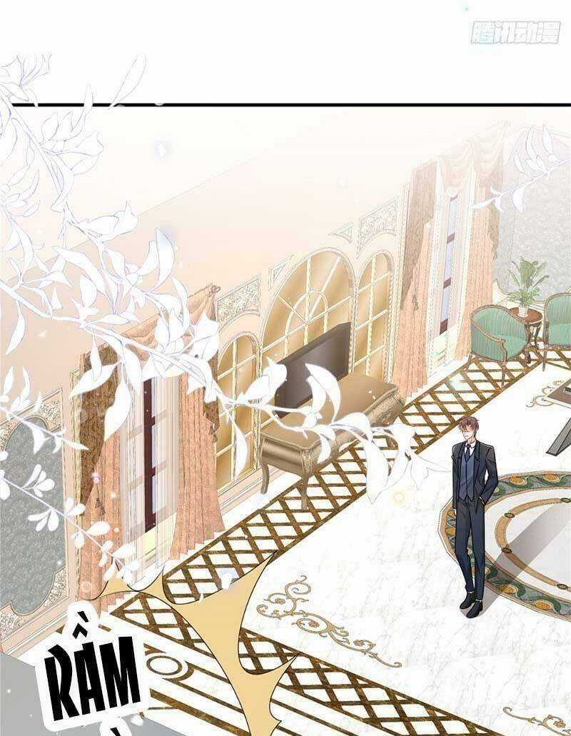 Tôi Dắt Bé Con Về Nổ Tung Nhà Chồng Cũ Chapter 9 trang 20