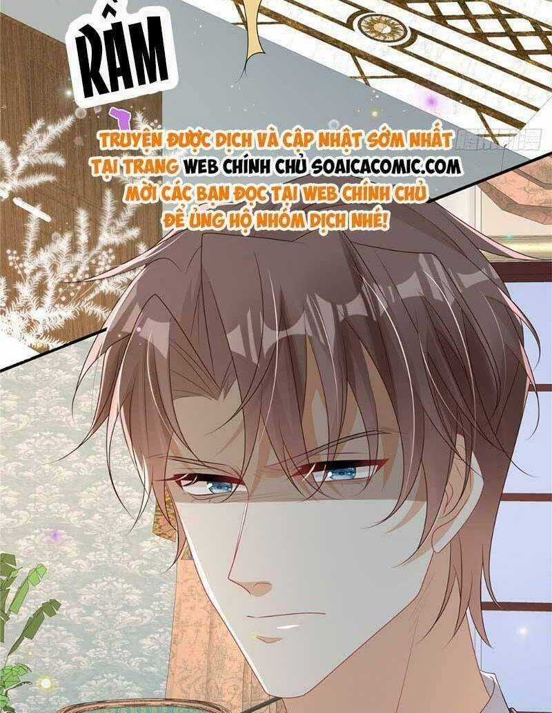 Tôi Dắt Bé Con Về Nổ Tung Nhà Chồng Cũ Chapter 9 trang 21