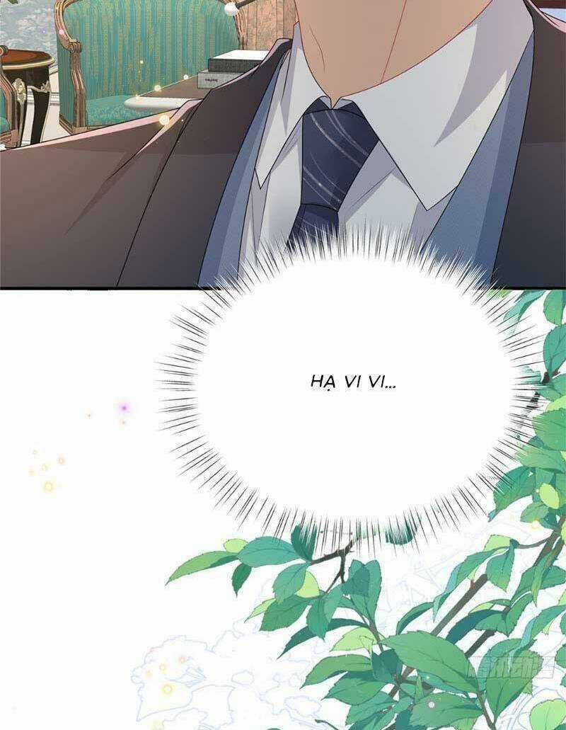 Tôi Dắt Bé Con Về Nổ Tung Nhà Chồng Cũ Chapter 9 trang 22