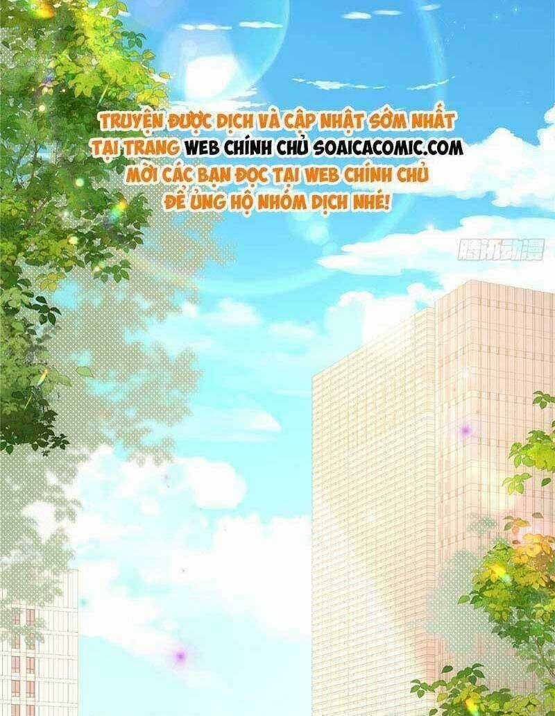 Tôi Dắt Bé Con Về Nổ Tung Nhà Chồng Cũ Chapter 9 trang 24