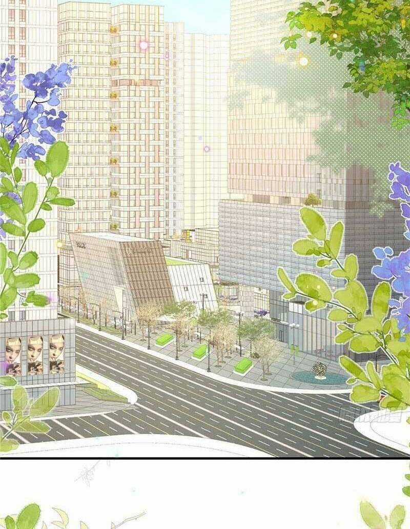 Tôi Dắt Bé Con Về Nổ Tung Nhà Chồng Cũ Chapter 9 trang 25