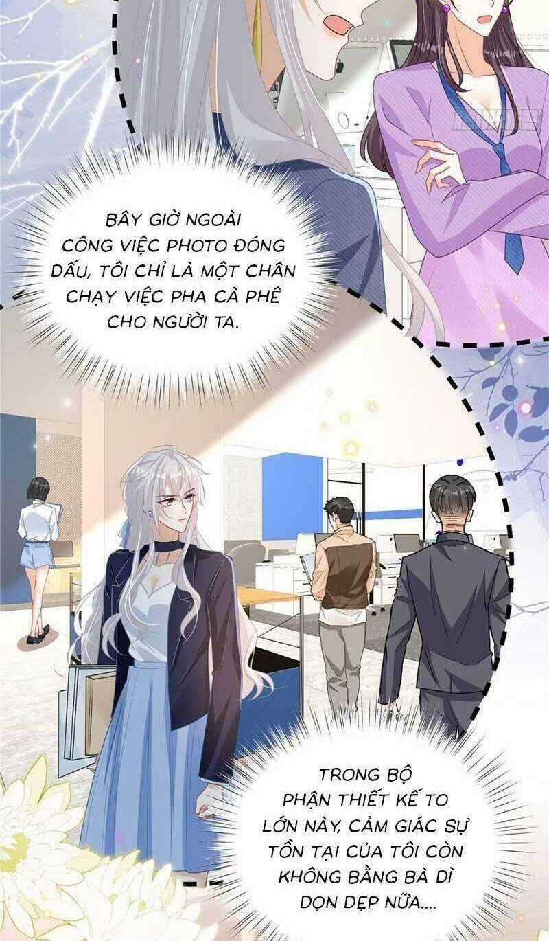 Tôi Dắt Bé Con Về Nổ Tung Nhà Chồng Cũ Chapter 9 trang 29