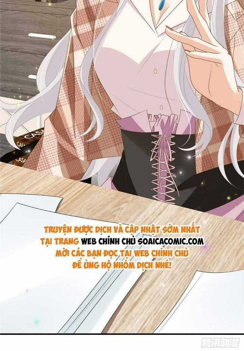 Tôi Dắt Bé Con Về Nổ Tung Nhà Chồng Cũ Chapter 9 trang 31