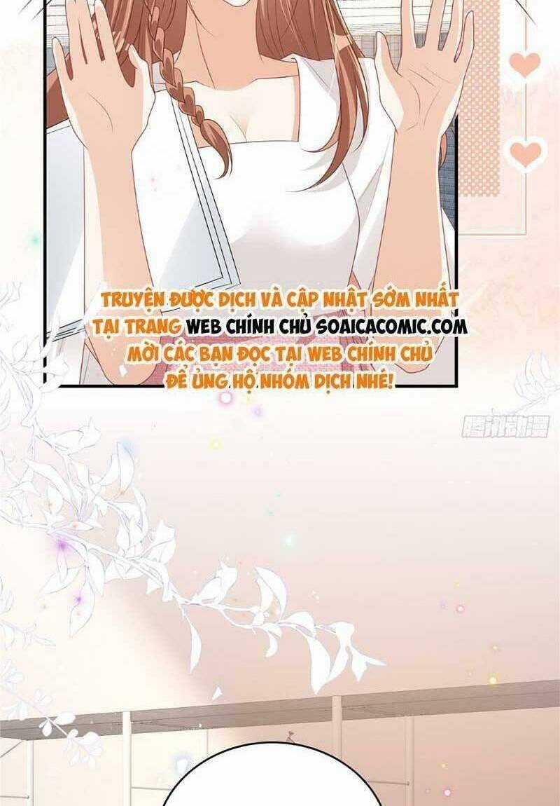 Tôi Dắt Bé Con Về Nổ Tung Nhà Chồng Cũ Chapter 9 trang 33