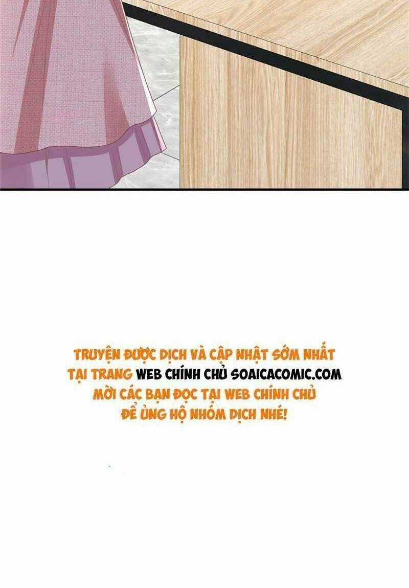 Tôi Dắt Bé Con Về Nổ Tung Nhà Chồng Cũ Chapter 9 trang 35