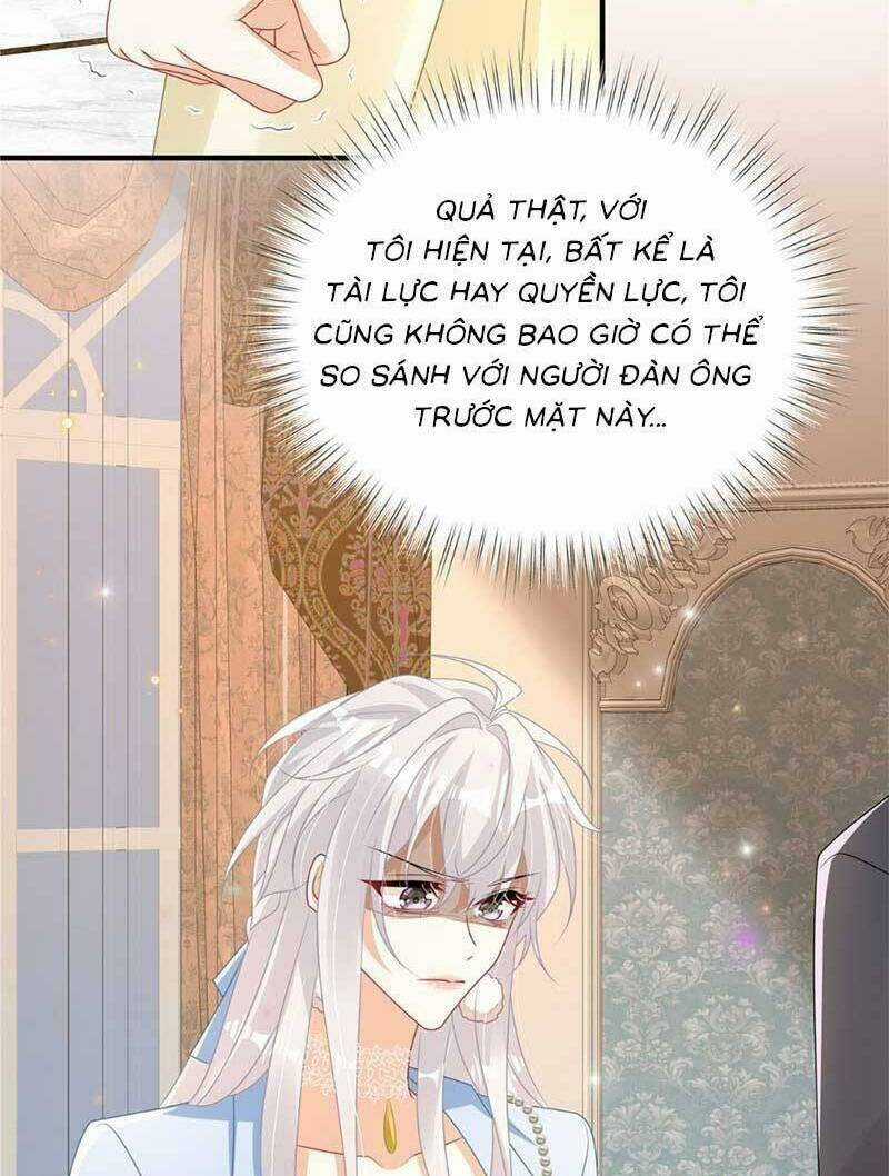 Tôi Dắt Bé Con Về Nổ Tung Nhà Chồng Cũ Chapter 9 trang 4