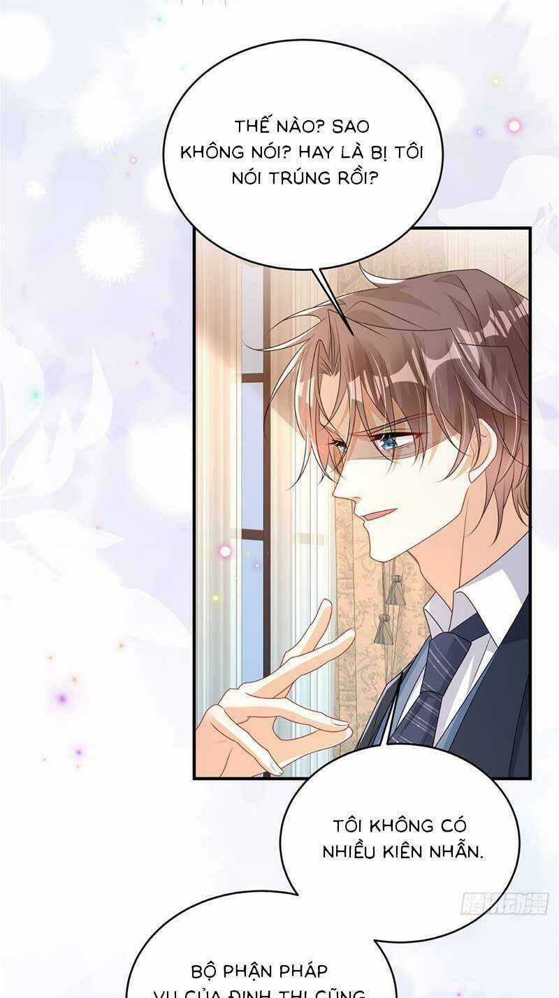 Tôi Dắt Bé Con Về Nổ Tung Nhà Chồng Cũ Chapter 9 trang 6